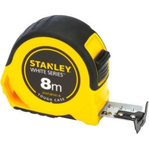 Rullamitta Stanley STHT30141-8; 8 m; 25 mm