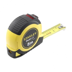 Rullamitta Stanley STHT36803-0; 5 m