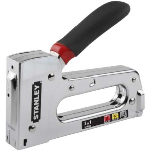 Mekaaninen nitoja / naulain Stanley TR120