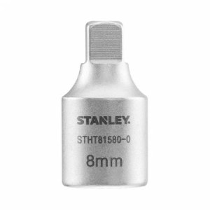 Kuusiohylsy Stanley STHT81580-0; 3/8''; 8 mm