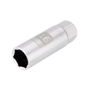 Kuusiohylsy Stanley STHT81583-0; 3/8''; 16 mm