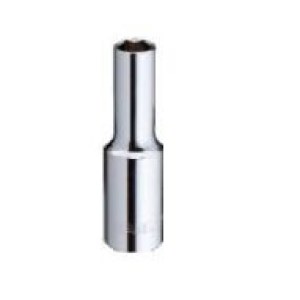 Kuusiohylsy Stanley STMT73261-8B; 3/8''; 8 mm