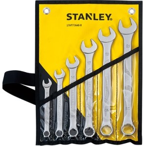 Yhdistelmäavainsarja Stanley STMT73648-8; 6 kpl.