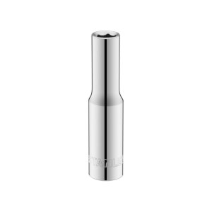 Kuusiohylsy Stanley STMT86094-0; 1/4''; 6 mm