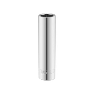Kuusiohylsy Stanley STMT86097-0; 1/4''; 9 mm