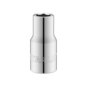 Kuusiohylsy Stanley STMT86103-0; 1/4''; 6 mm