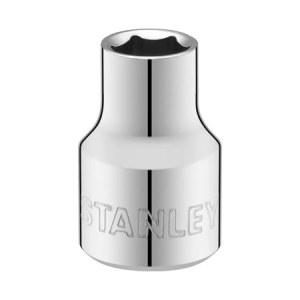 Kuusiohylsy Stanley STMT86305-0; 3/8''; 10 mm