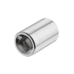 Kuusiohylsy Stanley STMT86518-0; 1/2''; 18 mm