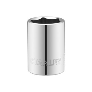 Kuusiohylsy Stanley STMT86520-0; 1/2''; 20 mm