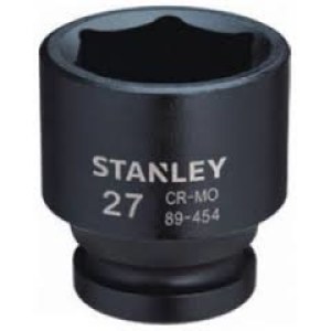 Voimahylsy Stanley STMT89448-8B; 21 mm; 1/2''