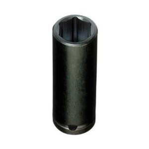 Voimahylsy Stanley STMT91396-8B; 1/2''; 27 mm