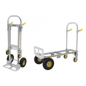Kuljetusalusta  Stanley SXWTI-MT515, 200 kg