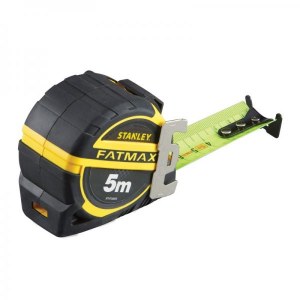 Rullamitta Stanley XTHT0-36003; 5 m