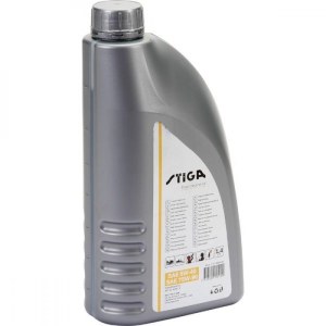 Vaihteistoöljy Stiga SAE 5W-40; 1,4 l