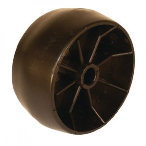 Leikkuukannen pyörä Stiga 1134240501; 122 mm