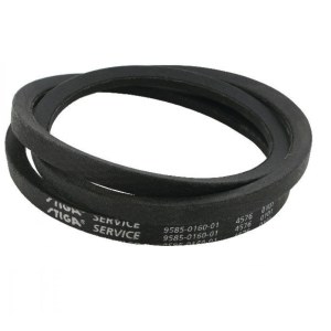 Ruohonleikkurin hihna Stiga 1134910901