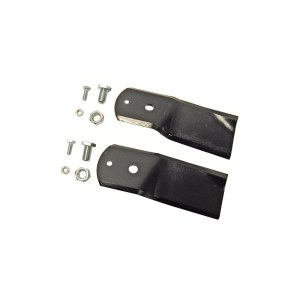Varaterä Stiga 1134911901; 2 kpl.