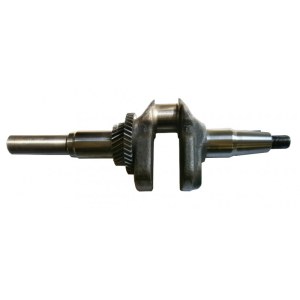 Kampiakseli Stiga 118550232/0