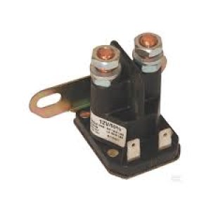 solenoidit Stiga 118736112/0