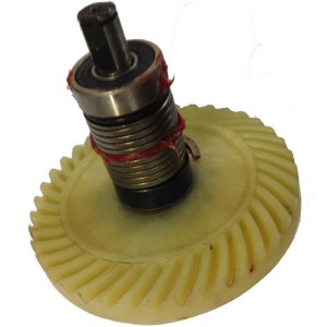 Vaihteistopyörä Bosch AKE 35-17 S  Stiga SEV 2416 Q