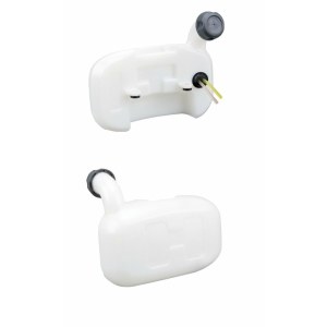 Polttoainetankki Stiga 118804004/0; 2 kpl.