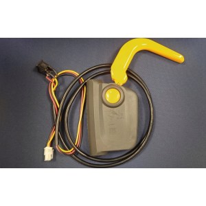 Kytkin Stiga 118811170/0