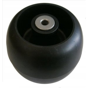Leikkuukannen pyörä Stiga 182700004/0; 100 mm