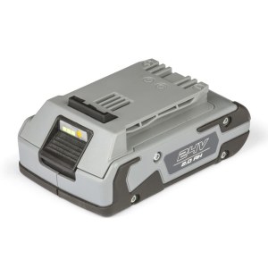 Akku Stiga PowerPack; 24 V; 2,0 Ah; Li-ion