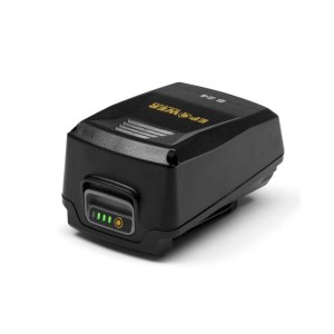 Akku Stiga B 24; 20 V; 4,0 Ah; Li-ion