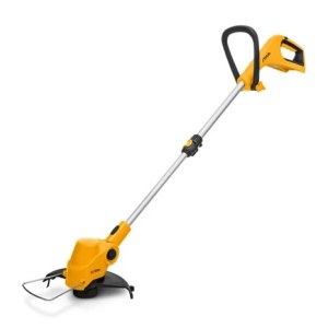 Ruohotrimmeri Stiga GT 100e; 20 V (ilman akkua ja laturia)