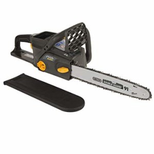 Ketjusaha Stiga SC48AE; 1200 W; 35 cm laippa: akkukäyttöinen (ilman akkua ja laturia)