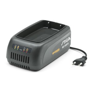 Laturi Stiga E-Power EC 415 S; 48 V