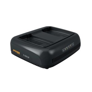 Pikalaturi  Stiga C 430 DF; 48 V