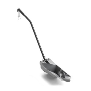 Multi clip -adapteri ruohonleikkurille Stiga TCJ 92; 92 cm