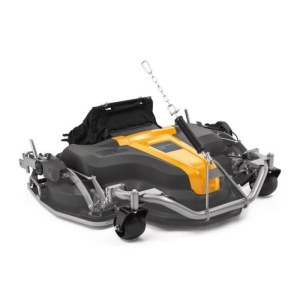 Leikkuulaite  Stiga Combi 100 Q Plus