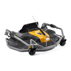 Leikkuulaite  Stiga Combi Pro 110 Q Plus