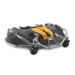 Leikkuulaite  Stiga Combi Pro 125 Q Plus