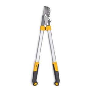 Puutarhan pienet voimasakset, alasinmalli Stiga 2H1220001/ST1; 42 mm