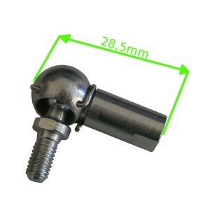 Kulmaliitin Stiga 9570-0001-00