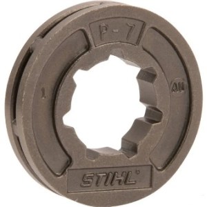 Vaihteistopyörä Stihl 00006421240; 3/8''; 7 hammas