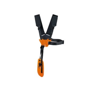 Raivaussahan valjaat Stihl 7108800