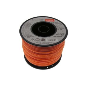 Leikkuulanka Stihl 9302246; 2,4 mm x 253 m