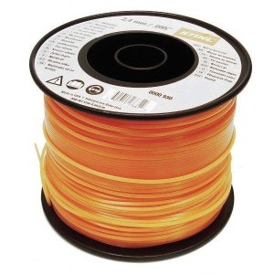 Leikkuulanka Stihl 9302247; 2,4 mm x 434 m