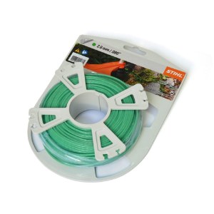 Leikkuulanka Stihl 00009302424; 2,0 mm x 119 m