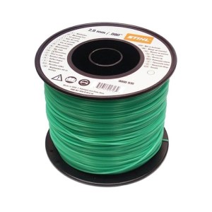 Leikkuulanka Stihl 00009302575; 2 mm x 1503 m