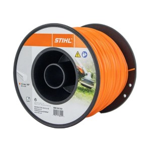 Leikkuulanka Stihl 00009303339; 2,4 mm; 291 m