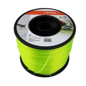 Leikkuulanka Stihl 00009303402; 2,4 mm x 475 m