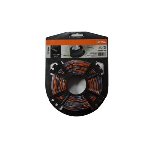 Leikkuulanka Stihl CF3 Pro; 2,4 mm x 35 m