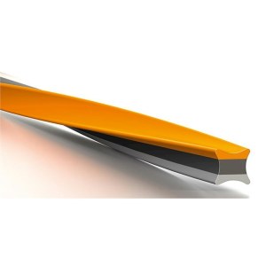 Leikkuulanka Stihl CF3 Pro; 2,7 mm x 55 m