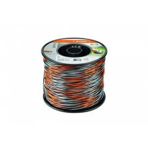 Leikkuulanka Stihl CF3 Pro; 3,3 mm/180 m